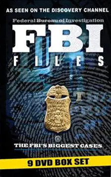 Файлы ФБР