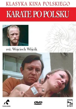 Карате «по-польски»