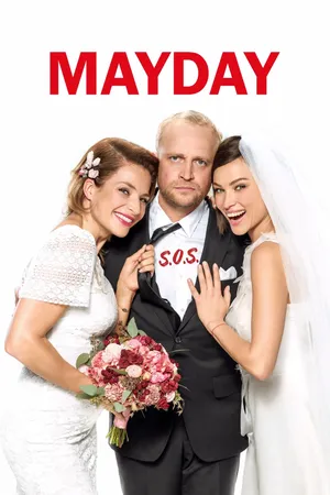 Мэйдей