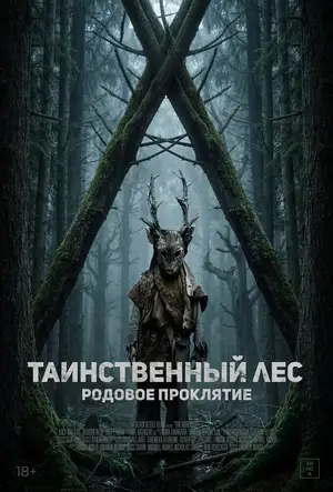 Таинственный лес. Родовое проклятие