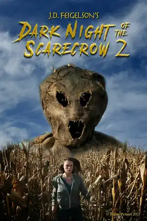 Темная ночь пугала 2